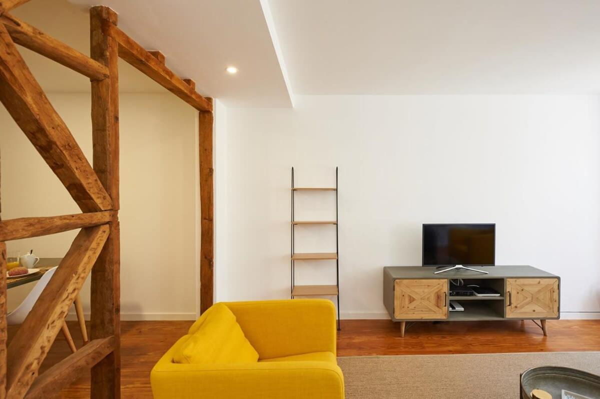 Bica Apartment Lisboa Kültér fotó