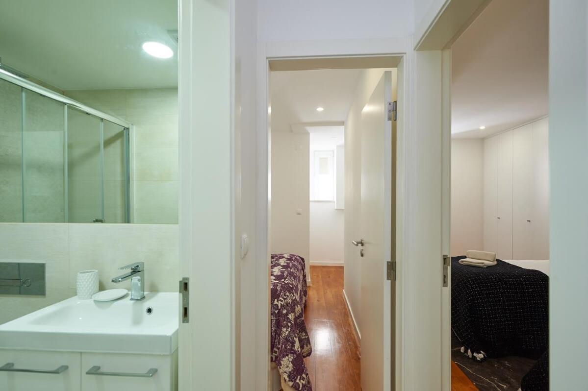 Bica Apartment Lisboa Kültér fotó