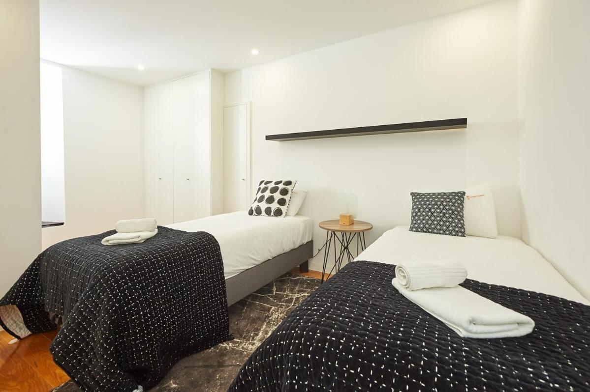 Bica Apartment Lisboa Kültér fotó